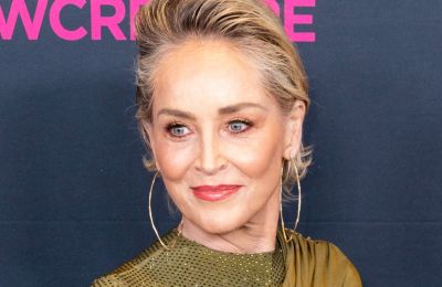 Sharon Stone: «Αν εκλεγεί ο Trump εγώ θα φύγω»