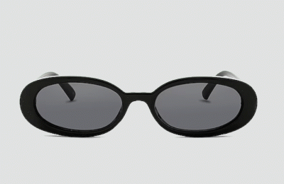 Γυαλιά ηλίου από Le Specs στο Revolve