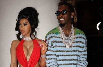 Cardi B: Ξεκαθαρίζει τον λόγο του διαζυγίου της 
