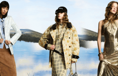 Rabanne Resort 2025 Ready-to-Wear