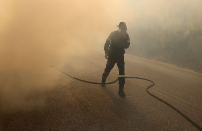 Φωτογραφία Από Το ΚΥΠΕ