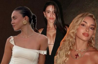 Τα vacation make-up looks που επέλεξαν 3 Κύπριες 