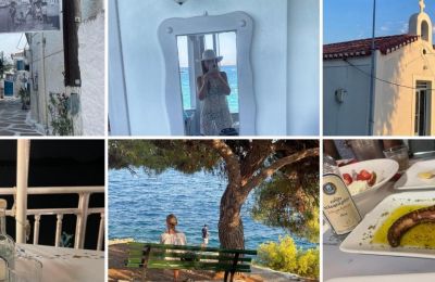Σ' ένα κόσμο γεμάτο Κιμ...γίνε εσύ