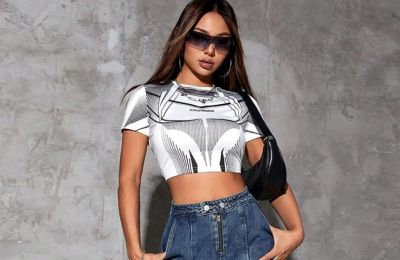 Shein: Μηνύει την Temu για απάτη