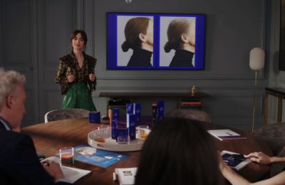 Το beauty brand που εμφανίζεται στο Emily in Paris