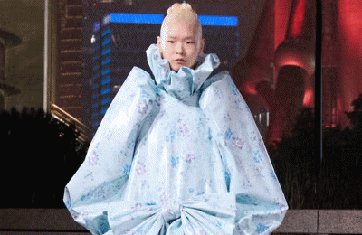 Balenciaga Resort 2025