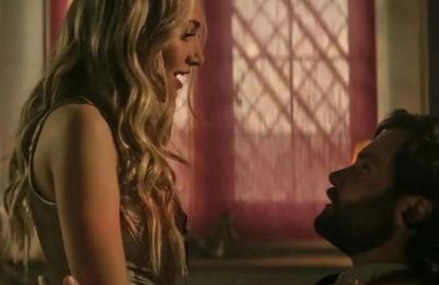 Οι 8 πιο hot sex scenes στο Netflix 