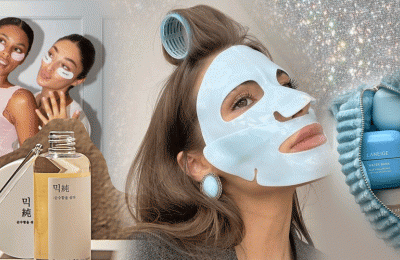 Beauty tips για τη νύφη λίγες μέρες πριν τον γάμο