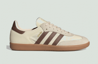 Adidas Samba από Sneaker 10