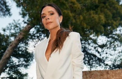 Η Victoria Beckham με το «it» κούρεμα της σεζόν 