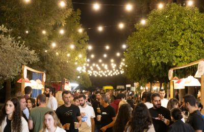 Cocktail Festival: Tα bar που θα συμμετάσχουν