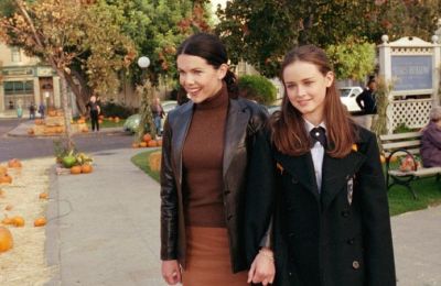 5 Gilmore Girls approved αγορές ομορφιάς 