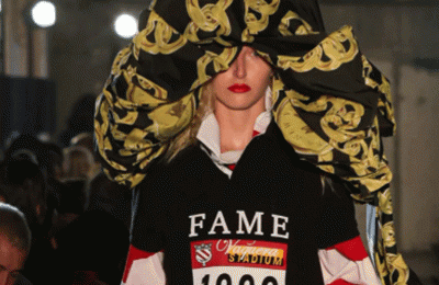 Vaquera: Ready-to-Wear Άνοιξη 2025