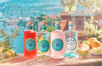 Το Malfy Gin στο 5ο Cyprus Cocktail Festival