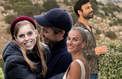 Ένας μήνας χωρίς μ