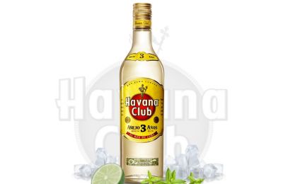 Το Havana Club στο 5ο Cyprus Cocktail Festival