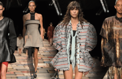 Louis Vuitton Spring 2025 Ready-to-Wear   