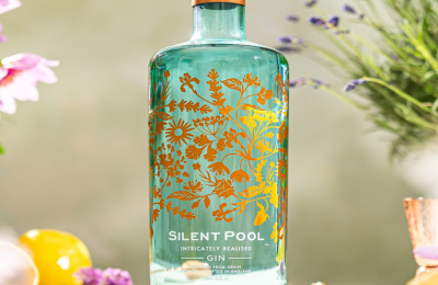 Το Silent Pool στο 5ο Cyprus Cocktail Festival