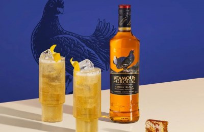 Το Famous Grouse στο 5ο Cyprus Cocktail Festival