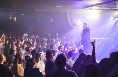 Θέλεις μπουζούκια στην Λευκωσία; Πάμε