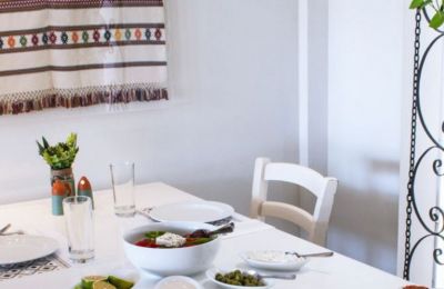 Οι ταβέρνες σε Λακατάμια και Ανθούπολη