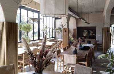 Ένα νέο καλαίσθητο εστιατόριο στην ορεινή Λεμεσό