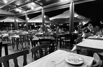 Ας μιλήσουμε για το χοιρινό σουβλάκι