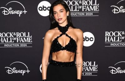 The ''it'' embellished Prada look