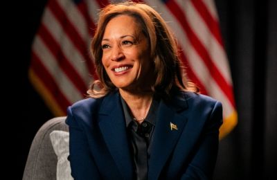 Αυτό είναι το skin care routine της Kamala Harris