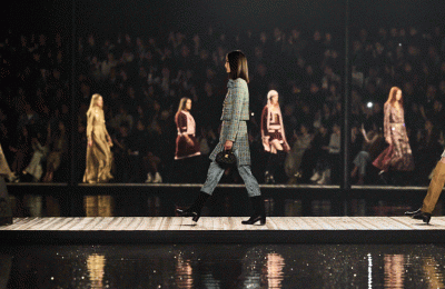 Η πολιτιστική κληρονομιά στη συλλογή της Chanel Métiers d'Art 2024/25