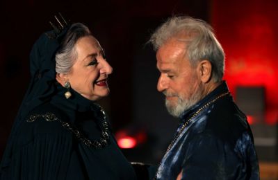 O «οσκαρικός» μεσαίωνας καλπάζει προς Λεμεσό και Πάφο!