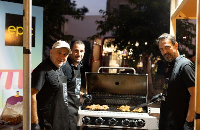 EPIC, SppMedia και Deejay Radio ενώνουν δυνάμεις για καλό σκοπό
