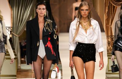 Το hot item που θα αντικαταστήσει τις mini φούστες το 2025