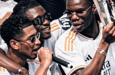 Photo by @futball.culture