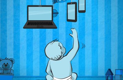 Καλωσόρισες στον πλανήτη Γη, Generation Beta