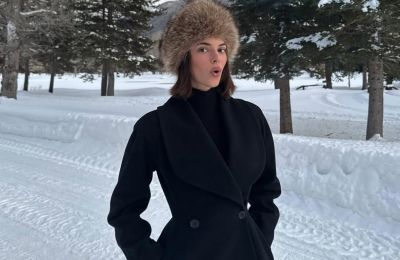 The Aspen Aesthetic