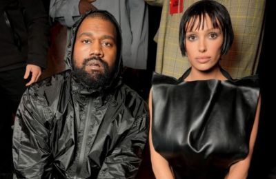 Kanye & Bianca: Άκυρο το διαζύγιο του ζευγαριού 