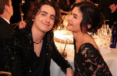 Γιατί η Kylie Jenner δεν παρευρέθηκε στα SAG Awards με τον Timothée; 
