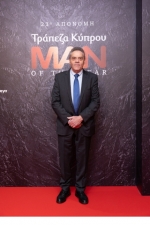 Ο Σάββας Κοσιάρης