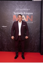 Ο Πύρρος Δήμας 