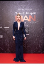 Η Ντόρα Μακρυγιάννη 