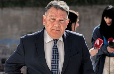 «Έφυγε» από τη ζωή ο Αλέξης Κούγιας