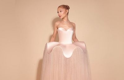 Straight out of a fairytale