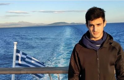Το rap τραγούδι για τον Κυπριανό από την καλαδελφή του 