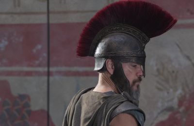 Ο οσκαρικός Κρίστοφερ Νόλαν δίνει «σάρκα και οστά» στην «Οδύσσεια» του Ομήρου, φέρνοντάς την στη μεγάλη οθόνη. 
