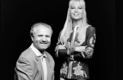 Οι 10 πιο iconic στιγμές στην καριέρα της Donatella Versace   