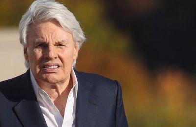 Συνεχίζονται οι κατηγορίες για sex trafficking στον πρώην CEO της A&F