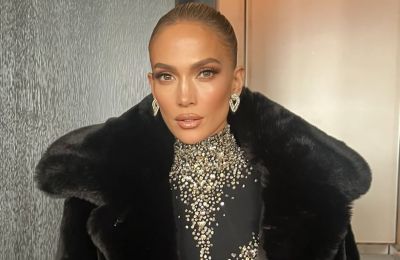 Η δημόσια εμφάνιση της Jennifer Lopez με το non-binary παιδί της