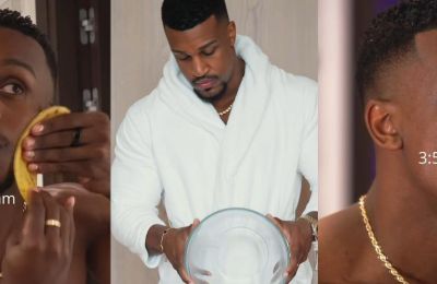 Γιατί έγινε viral το βίντεο αυτού του fitness influencer