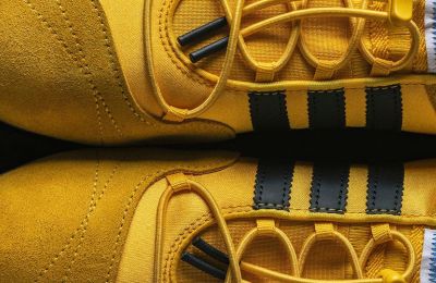 Ο Bad Bunny λανσάρει νέα sneakers και είναι το απόλυτο must have